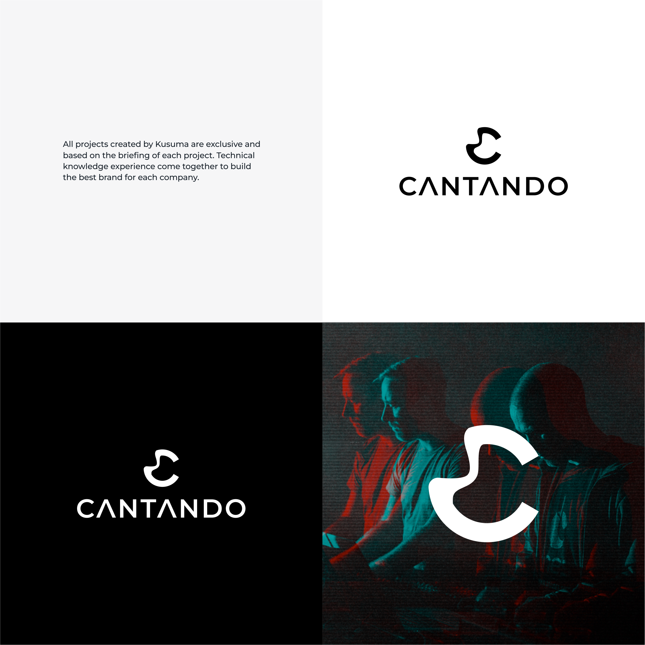 Diseño de Logo por Kusuma Studio para este proyecto | Diseño #34811263