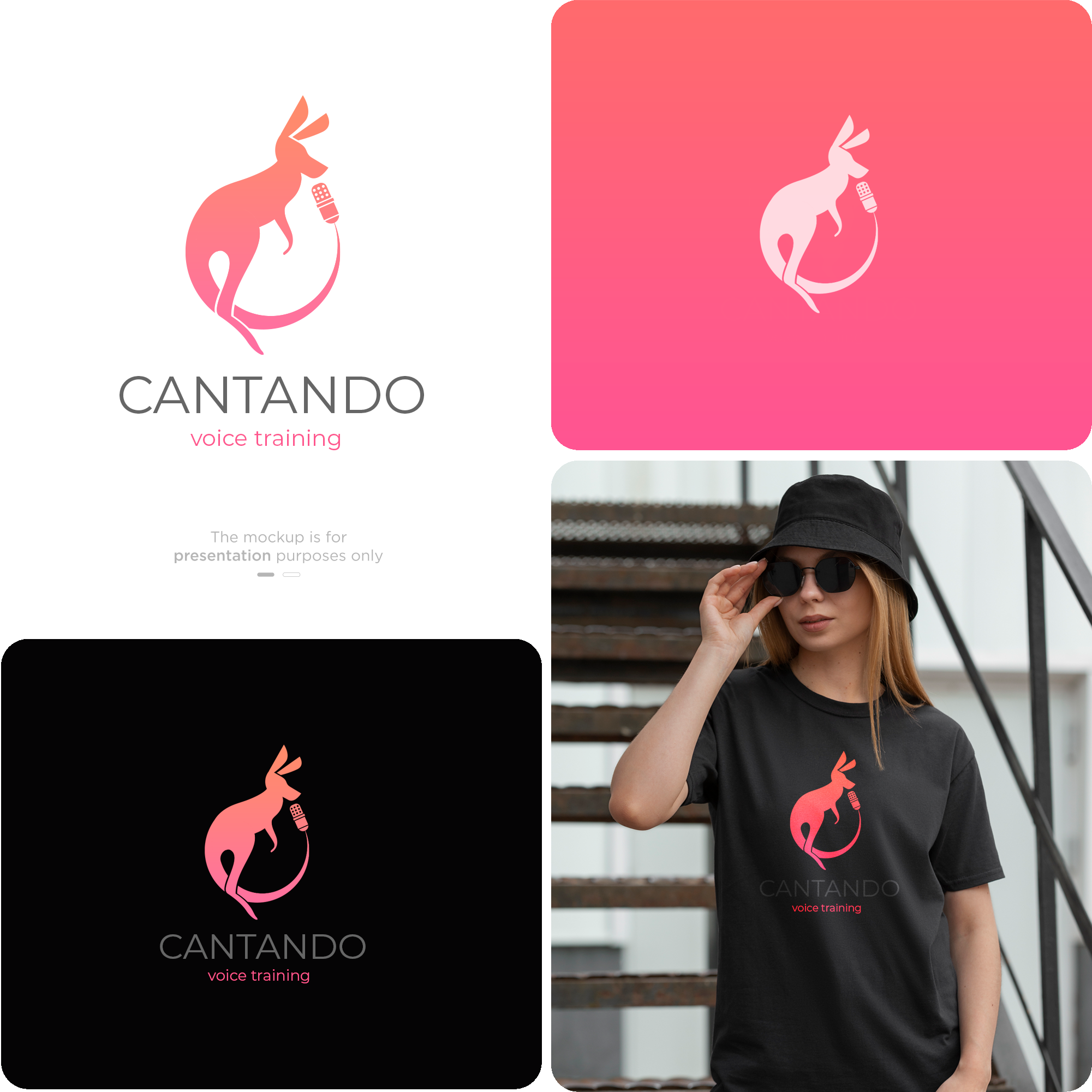 Logo Design by Roman Designs for this project | Design #34870620