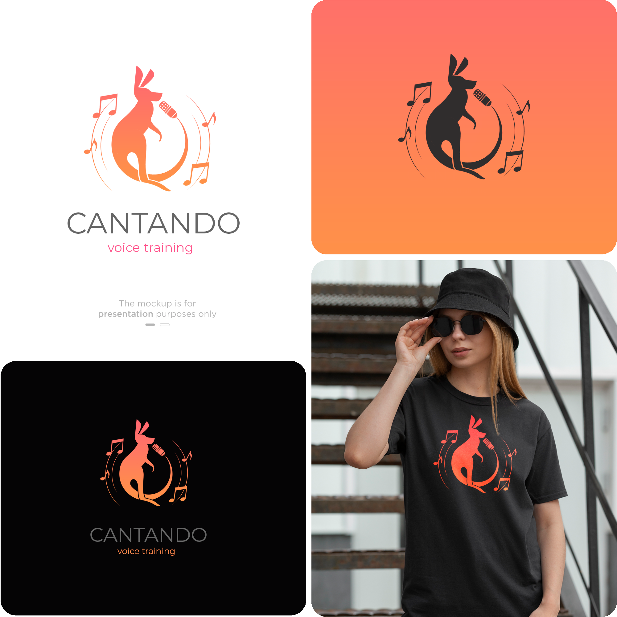 Logo Design by Roman Designs for this project | Design #34870652