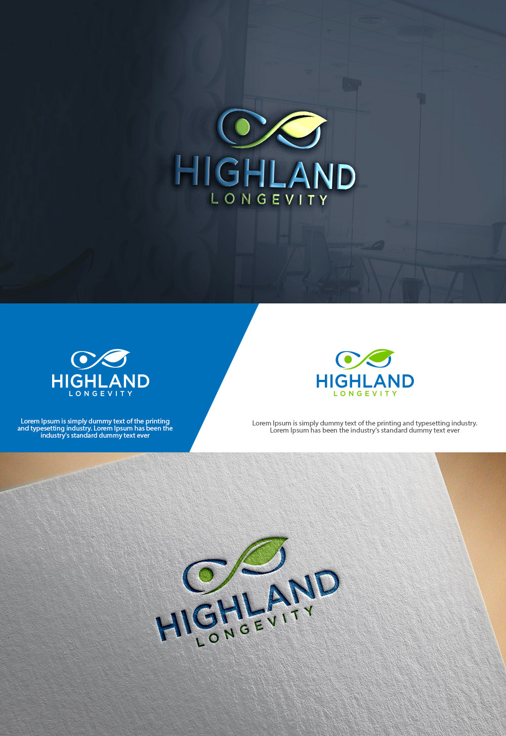 Logo Design by sulemani  creation for this project | Design #34812516