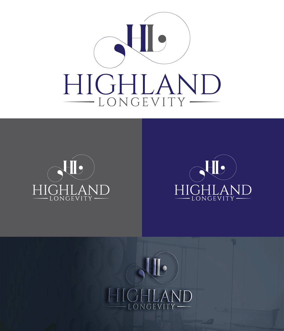 Logo Design by jessimorge for this project | Design #34812977