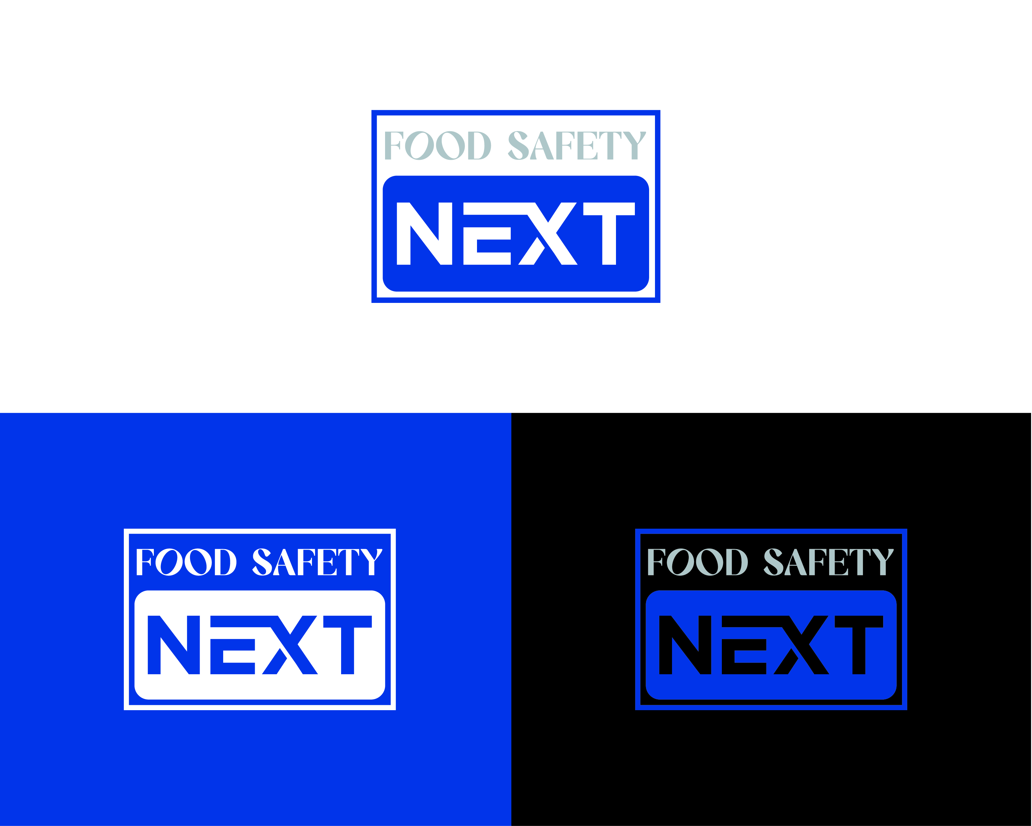 Logo Design by BANI GD for this project | Design #34812849