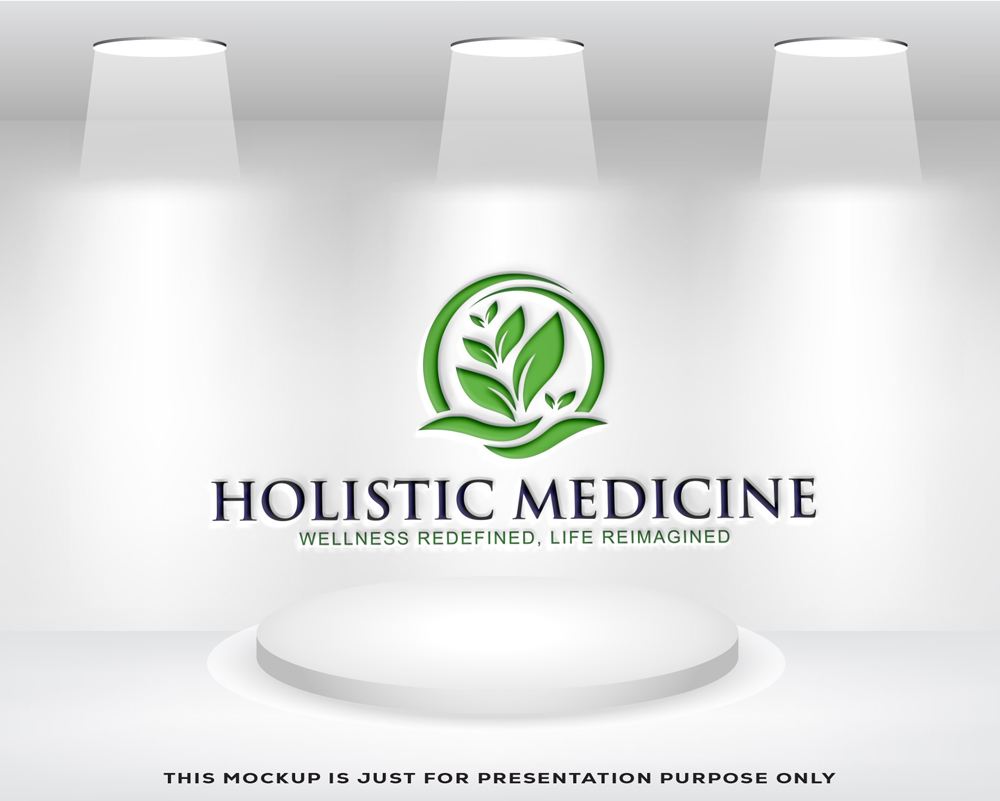 Logo Design by Razaq for this project | Design #34823025
