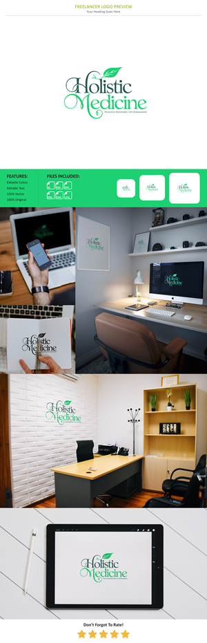 Logo-Design von VectorForge für dieses Projekt | Design: #34816781