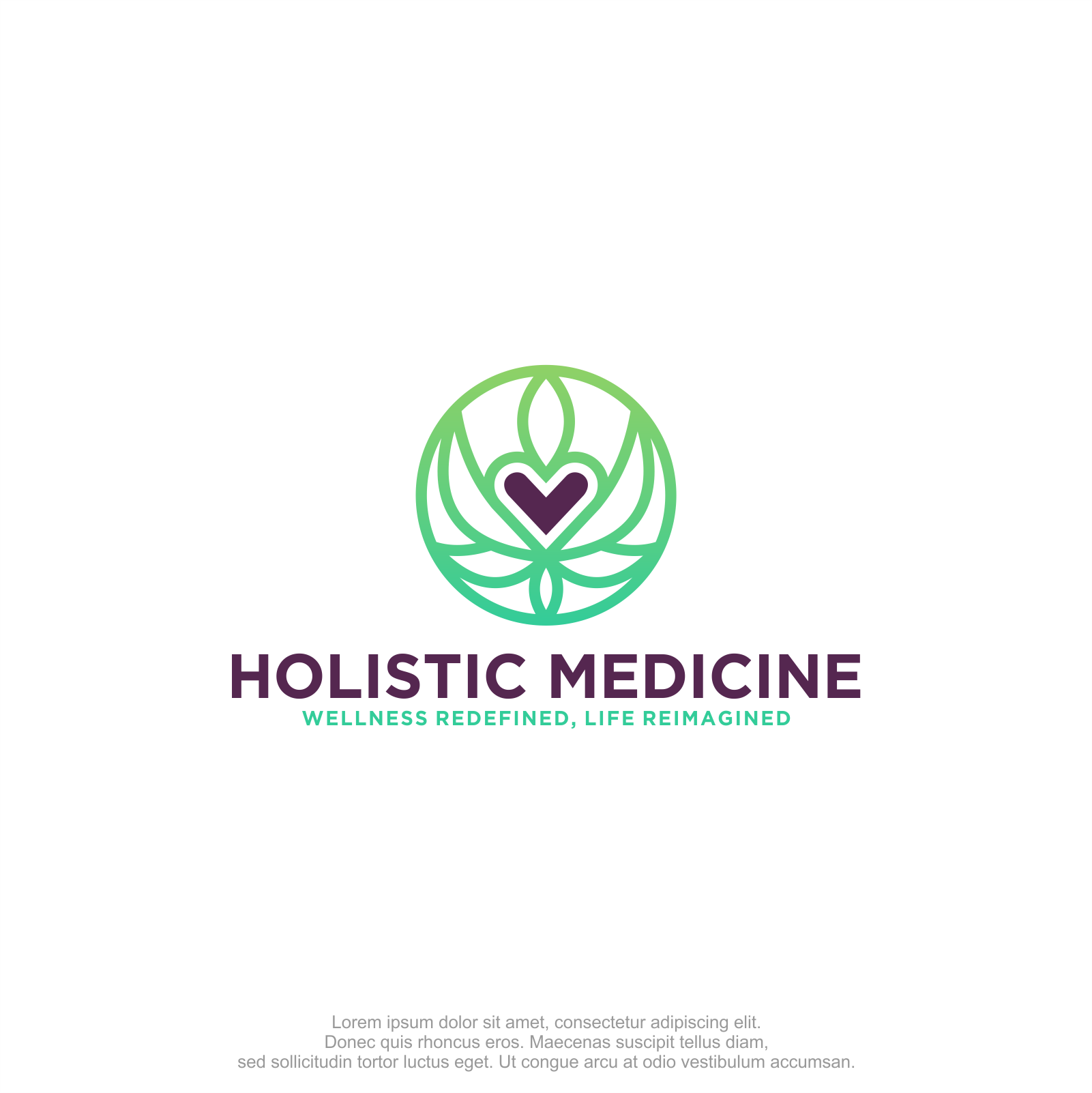 Logo-Design von M.Syaiful Huda für dieses Projekt | Design #34829908