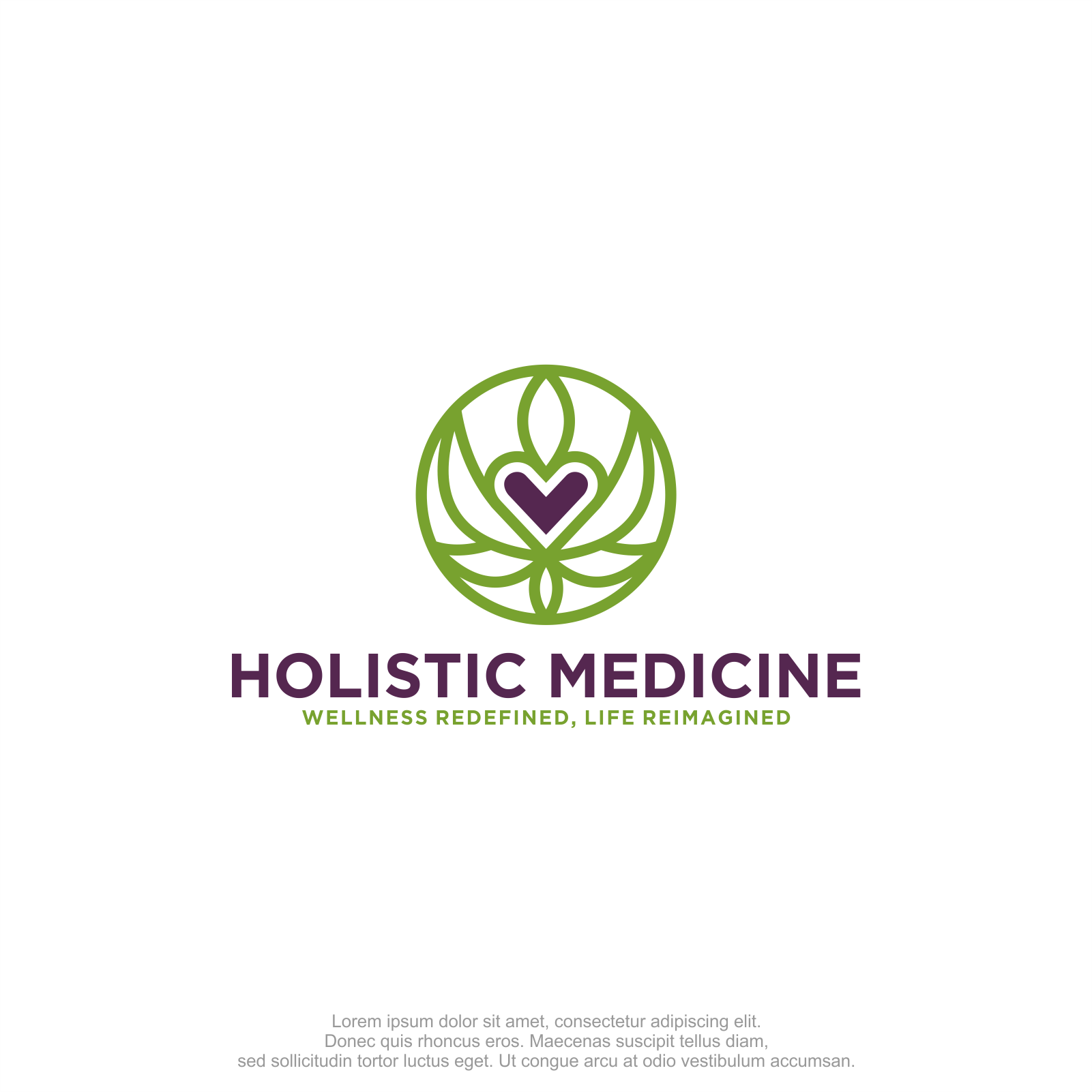 Logo Design by M.Syaiful Huda for this project | Design #34832872