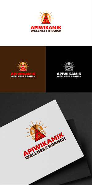 Logo Design by eLDRdsgn