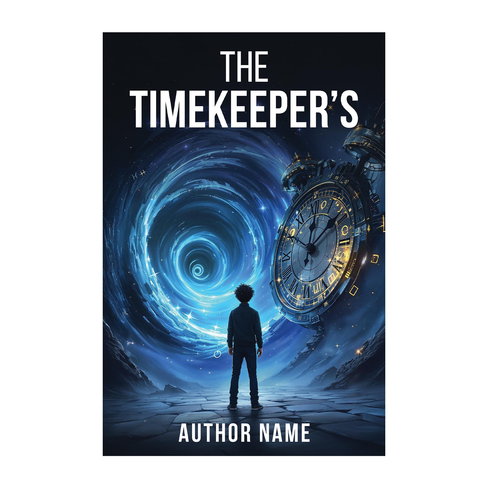 Diseño de portada de libro por G T para Wesbrook Bay Books | Diseño #34810753