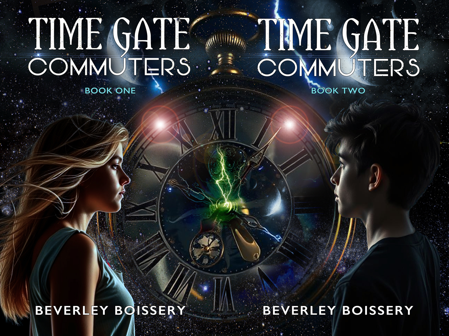 Book Cover Design by illuminati-design for Wesbrook Bay Books | Design #34833445
