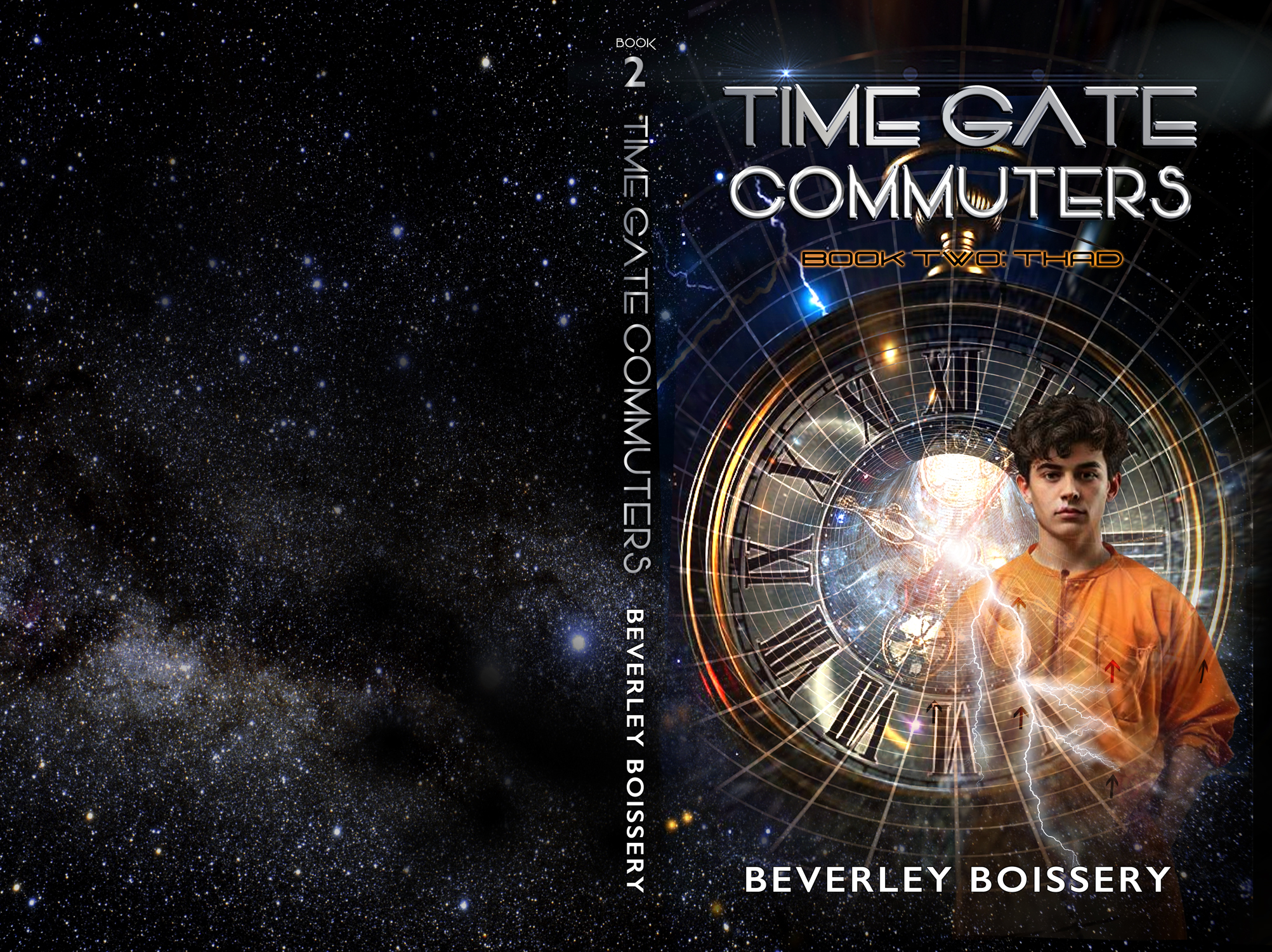 Book Cover Design by illuminati-design for Wesbrook Bay Books | Design #34878582
