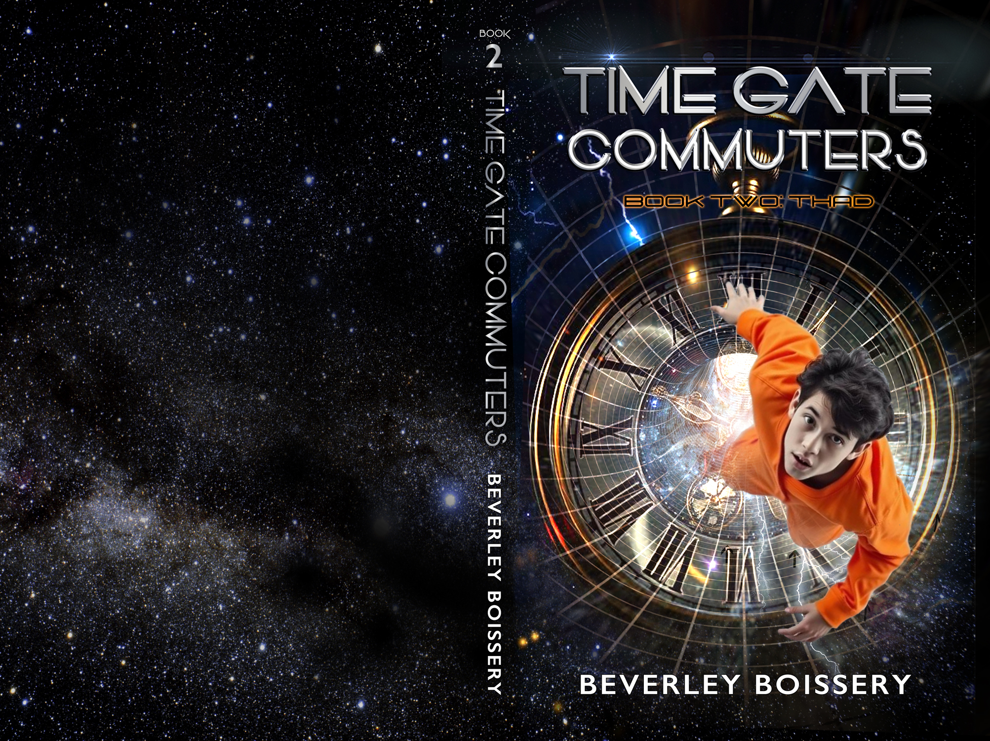 Book Cover Design by illuminati-design for Wesbrook Bay Books | Design #34878947