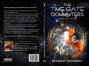 Design de Couverture de Livre par illuminati-design pour Wesbrook Bay Books | Design : #34899588