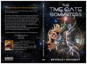 Book Cover Design by illuminati-design