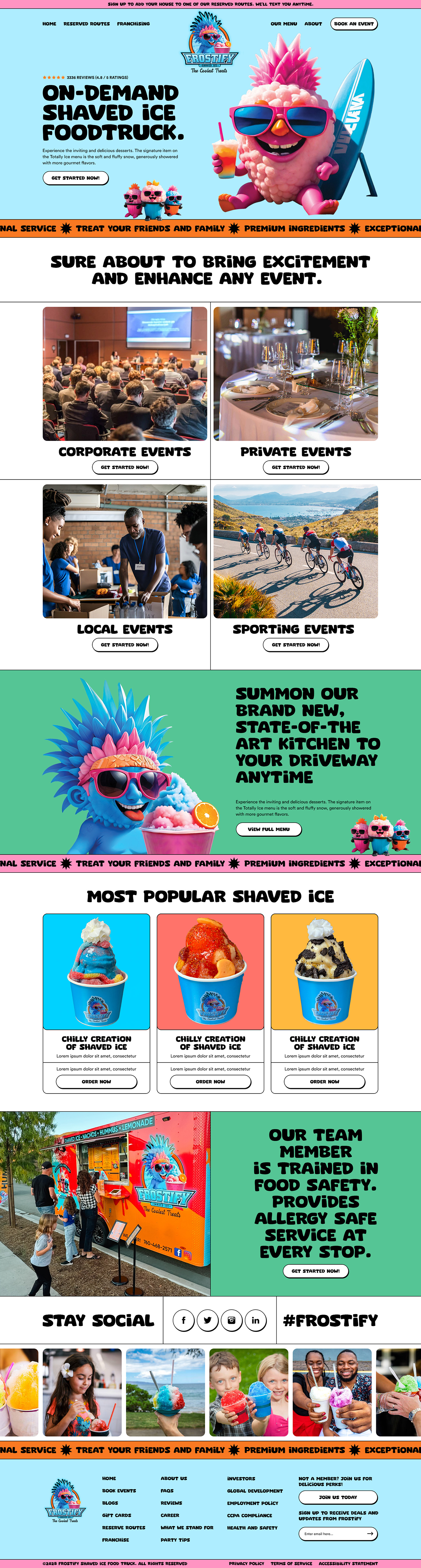 Diseño Web por IDesign1606 para este proyecto | Diseño #34837630