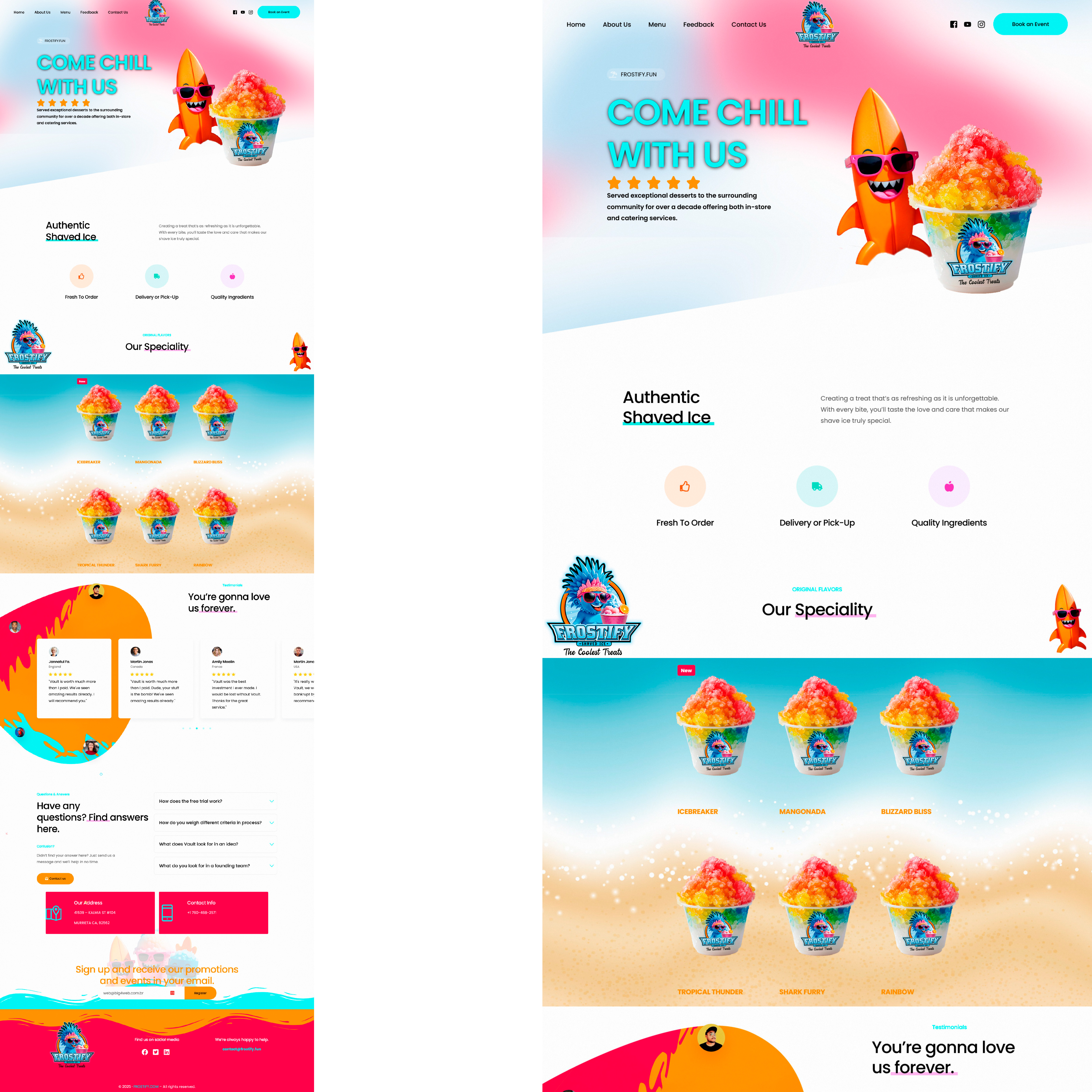 Web-Design von DB_Design für dieses Projekt | Design #34817198