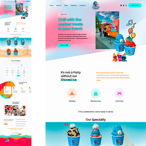 Web Design by DB_Design for this project | Design: #34827070