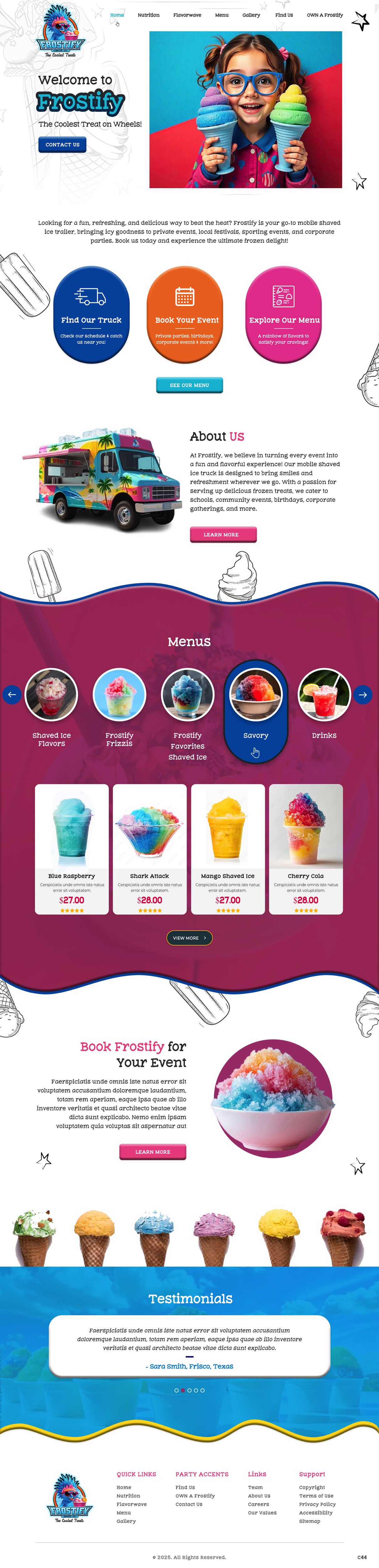 Web-Design von pb für dieses Projekt | Design #34816407