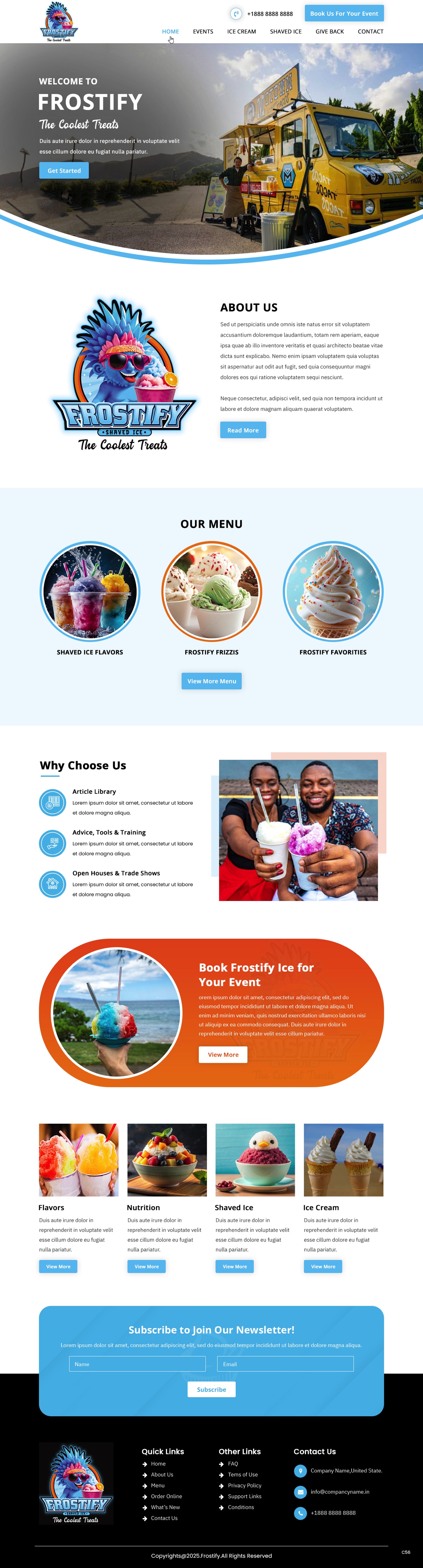 Web-Design von pb für dieses Projekt | Design #34816414