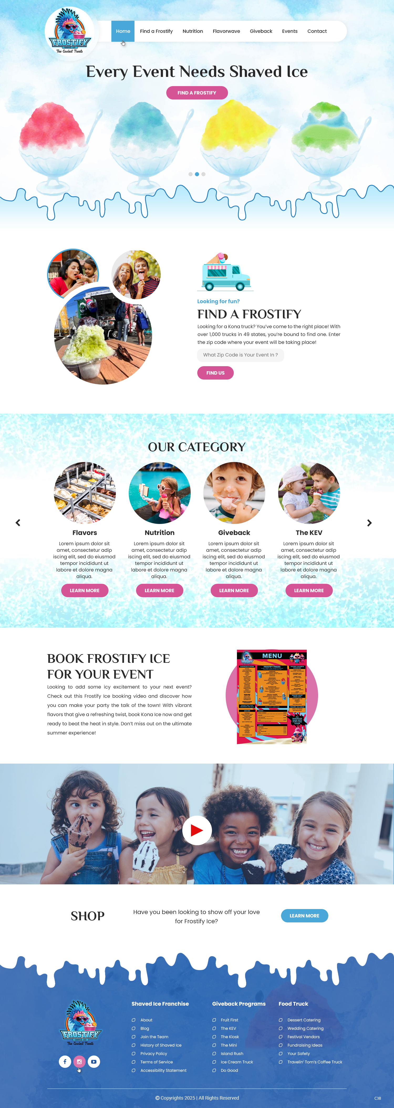 Diseño Web por pb para este proyecto | Diseño #34816423