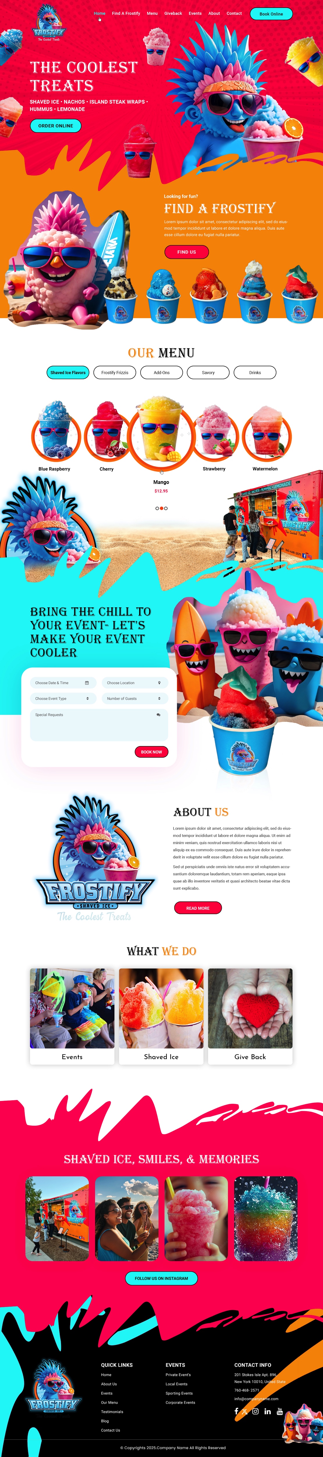 Diseño Web por pb para este proyecto | Diseño #34842177