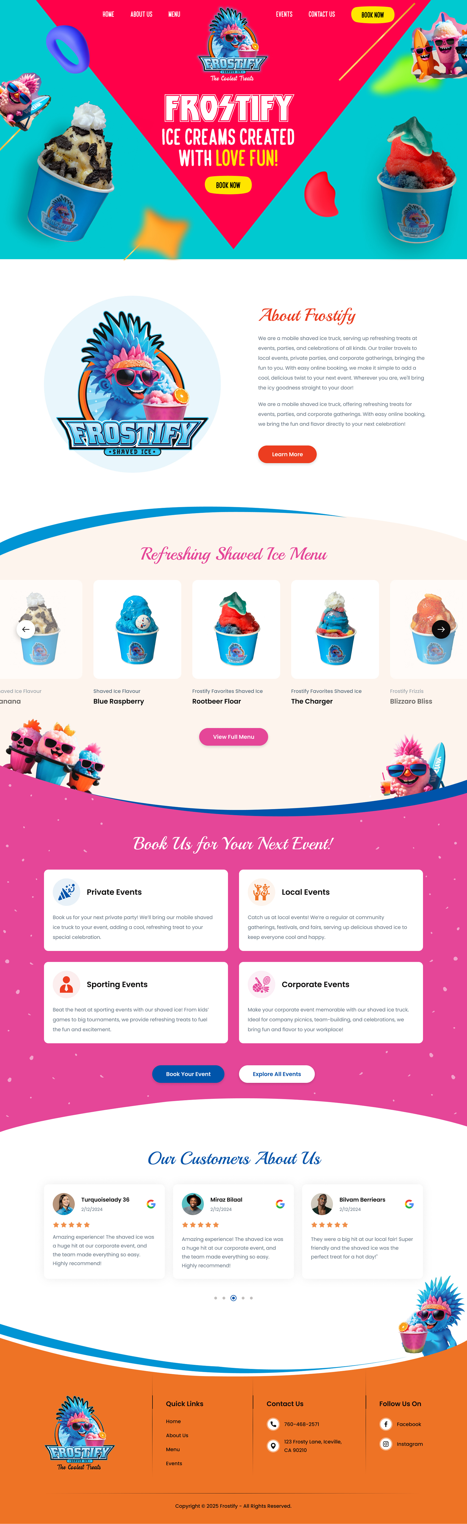 Diseño Web por Sbss para este proyecto | Diseño #34830155