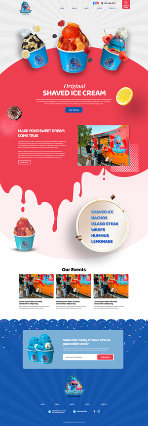 Web Design by Timefortheweb
