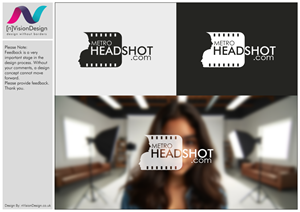 Logo Design by nvisiondesign.co.uk for this project | Design: #34812497