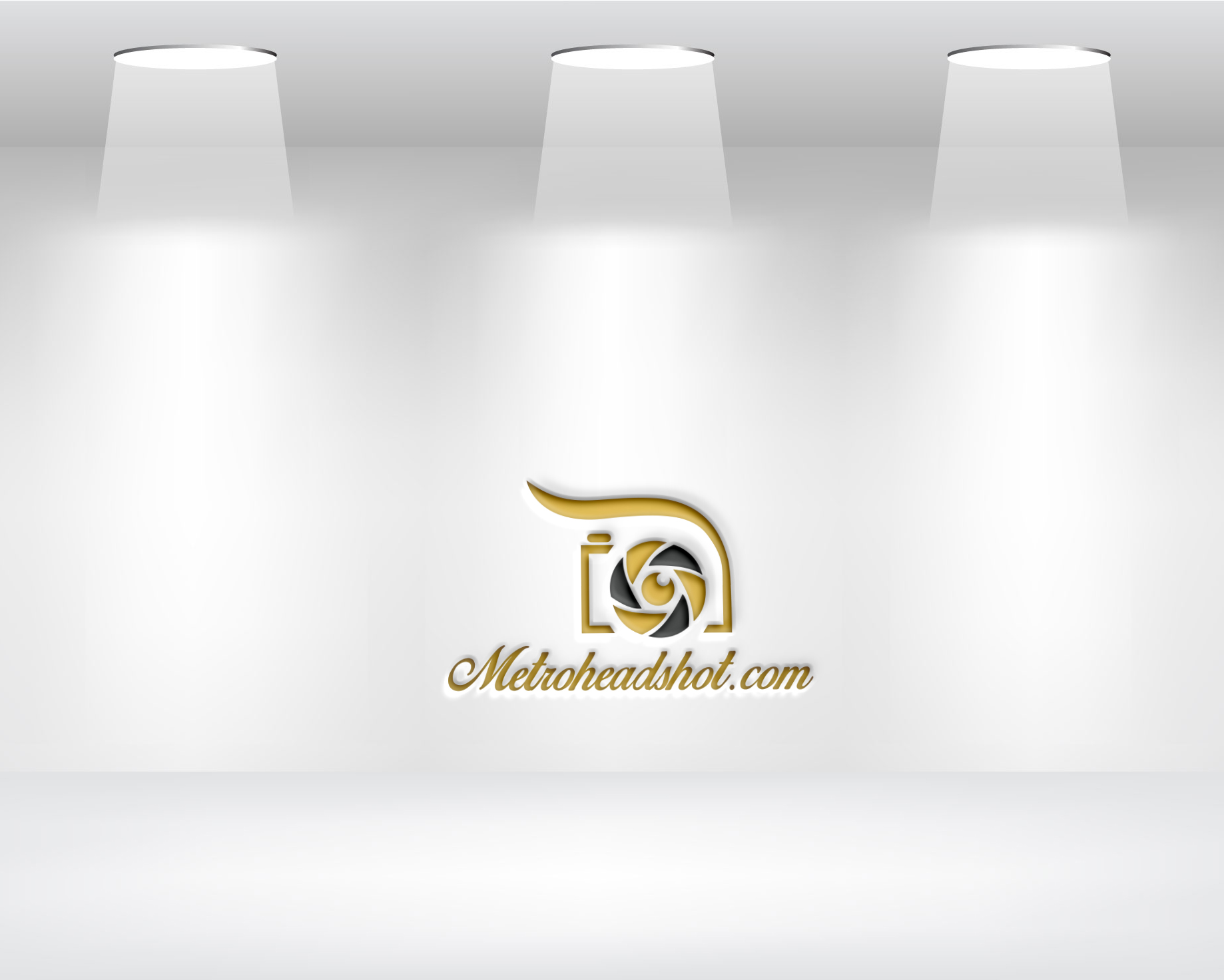 Logo Design by Daniel Khan for this project | Design #34811579