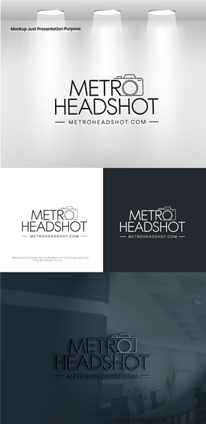 Logo Design by VectorForge for this project | Design: #34816908