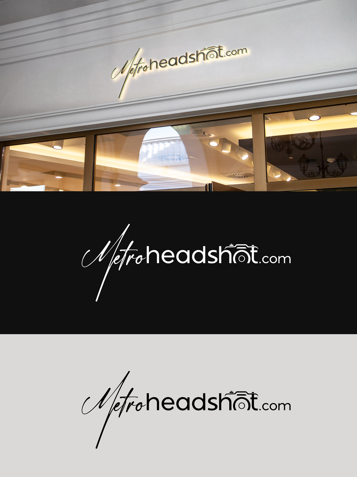 Logo Design by M Art & Design for this project | Design #34811438