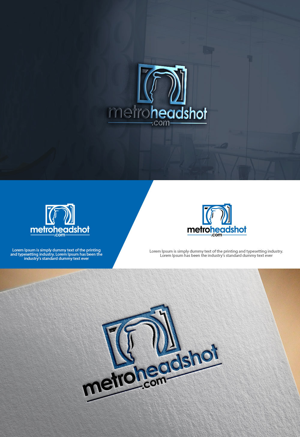 Logo Design by sulemani  creation for this project | Design #34816547