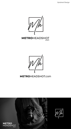 Logo Design by apik. for this project | Design: #34838923