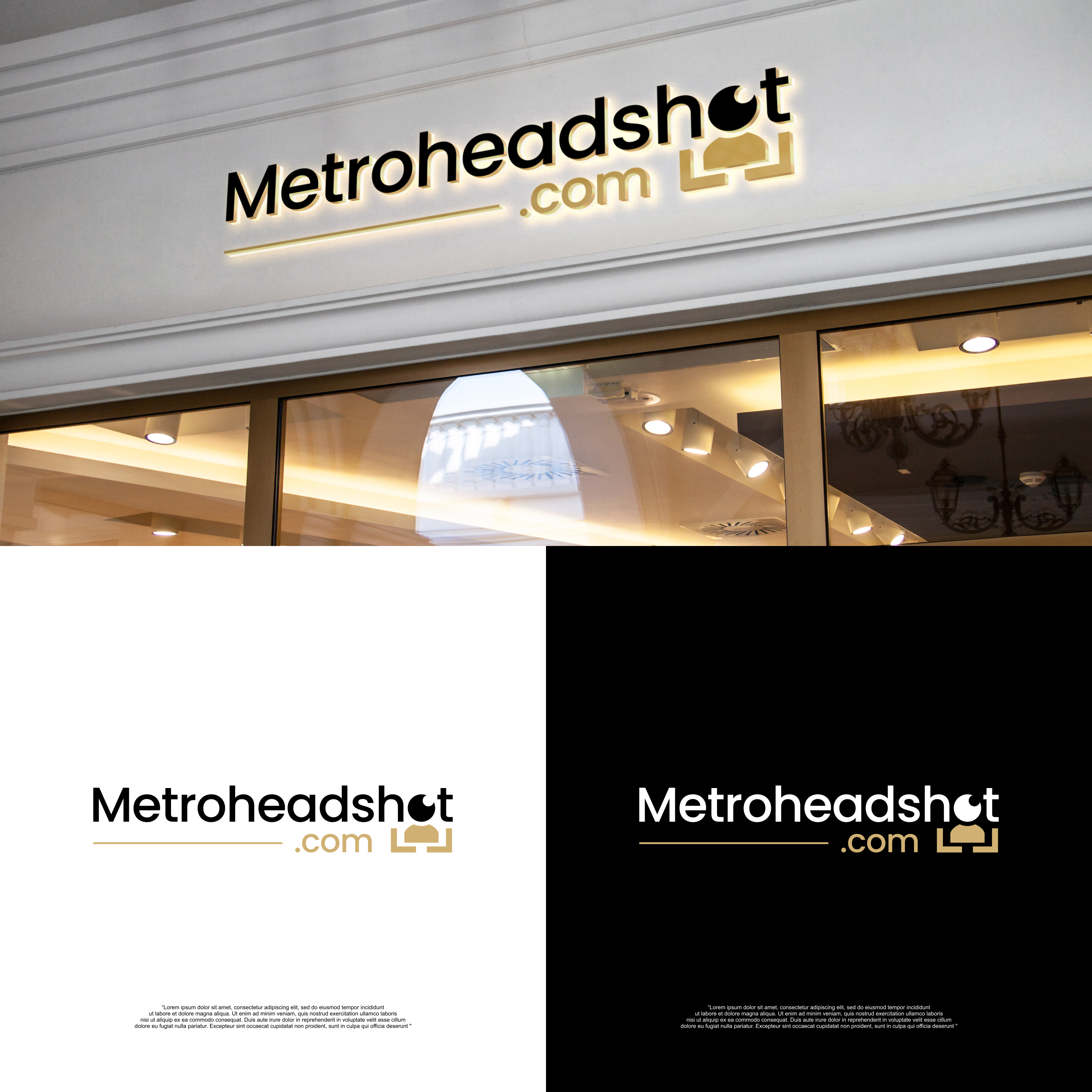 Logo Design by syad666 for this project | Design #34811519