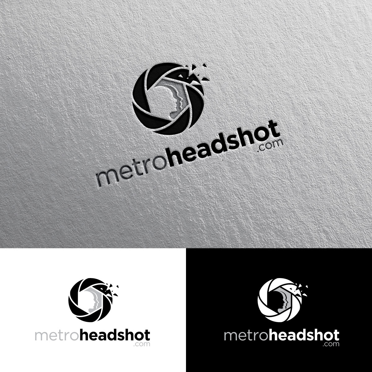 Logo Design by Alex Henry for this project | Design #34810589