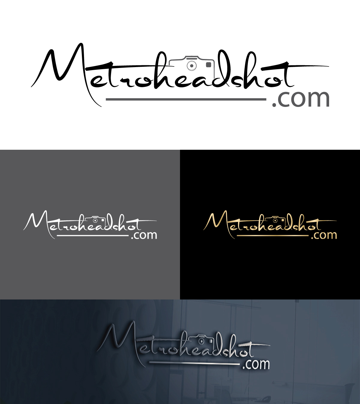 Logo Design by falcon f9 for this project | Design #34813224