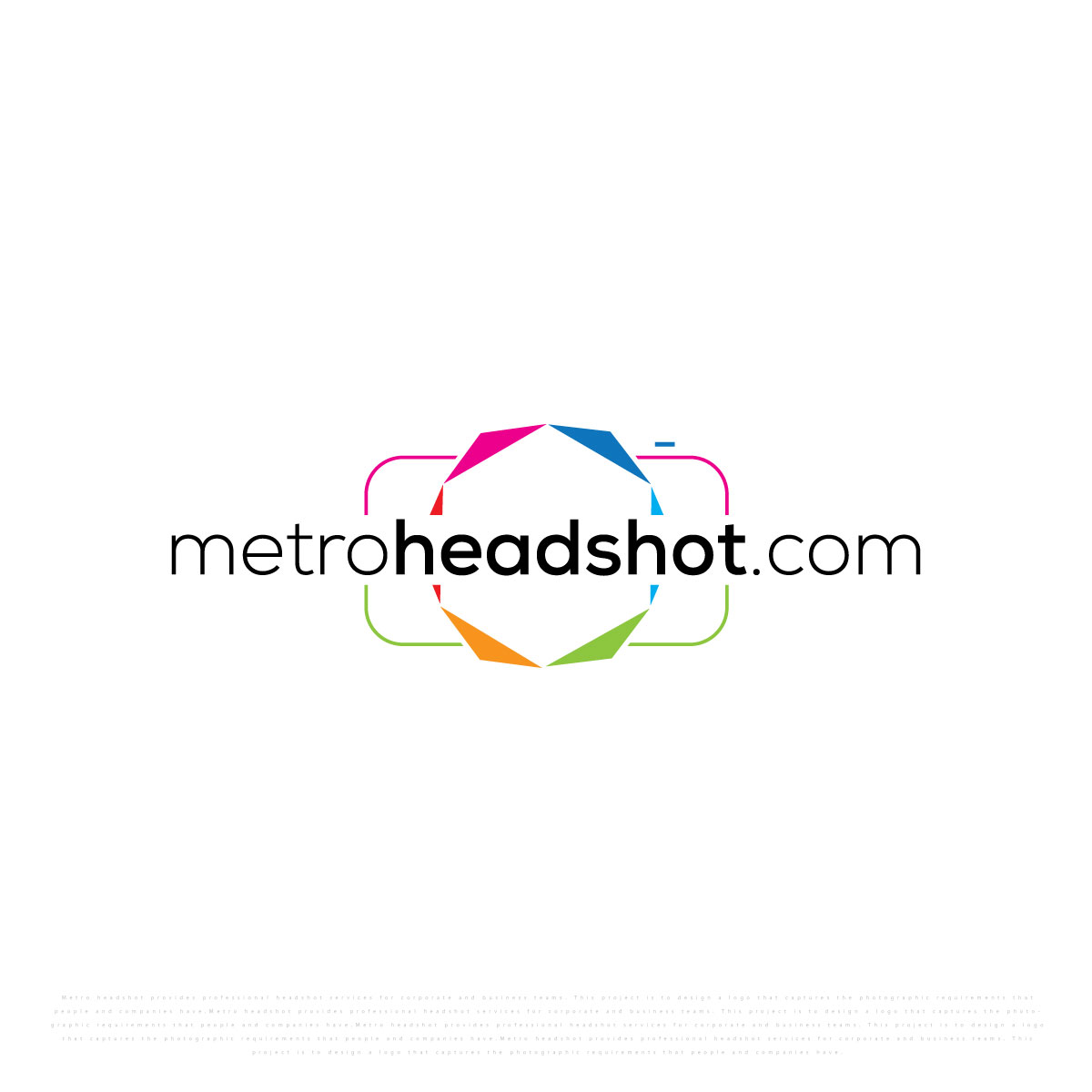 Logo Design by Dhimant Maloo for this project | Design #34816241