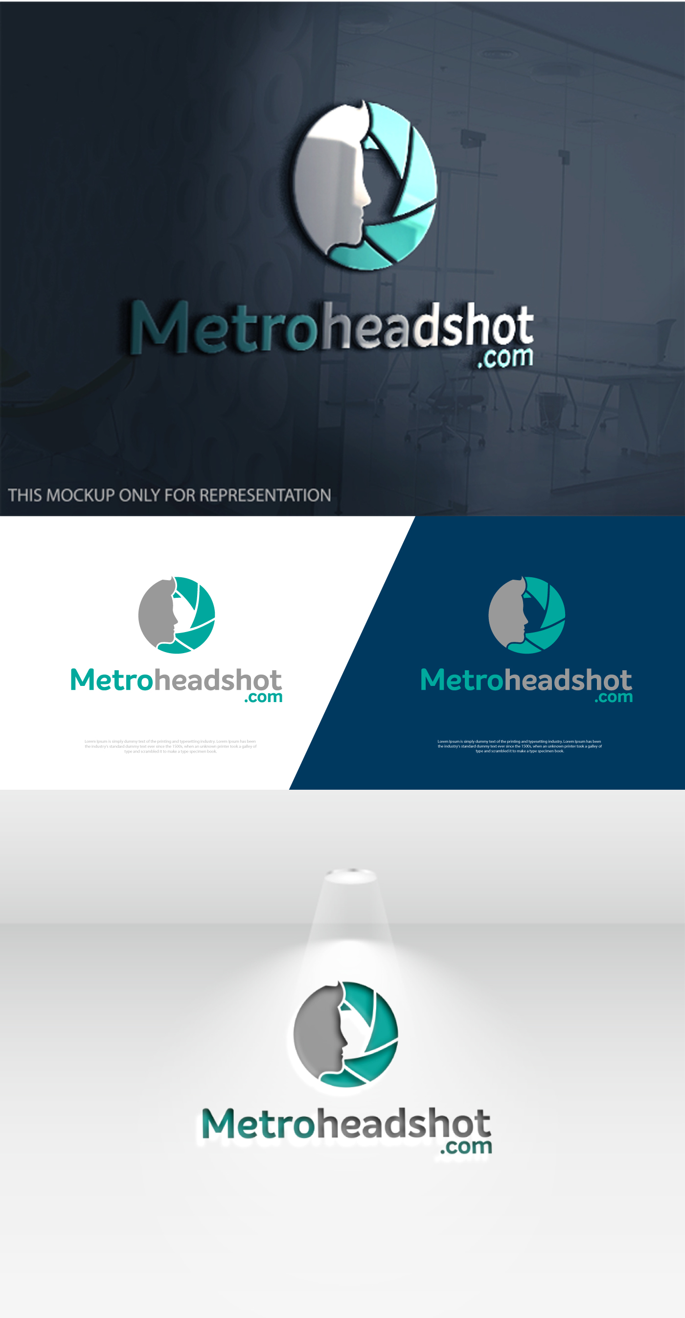 Logo Design by Cool-Designer for this project | Design #34822627