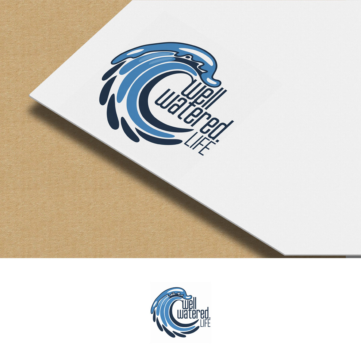 Logo-Design von mekail für dieses Projekt | Design #34812706