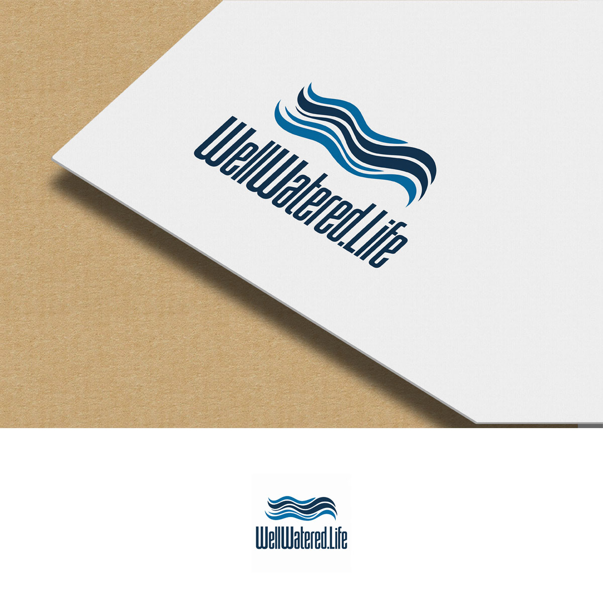 Logo-Design von mekail für dieses Projekt | Design #34812707