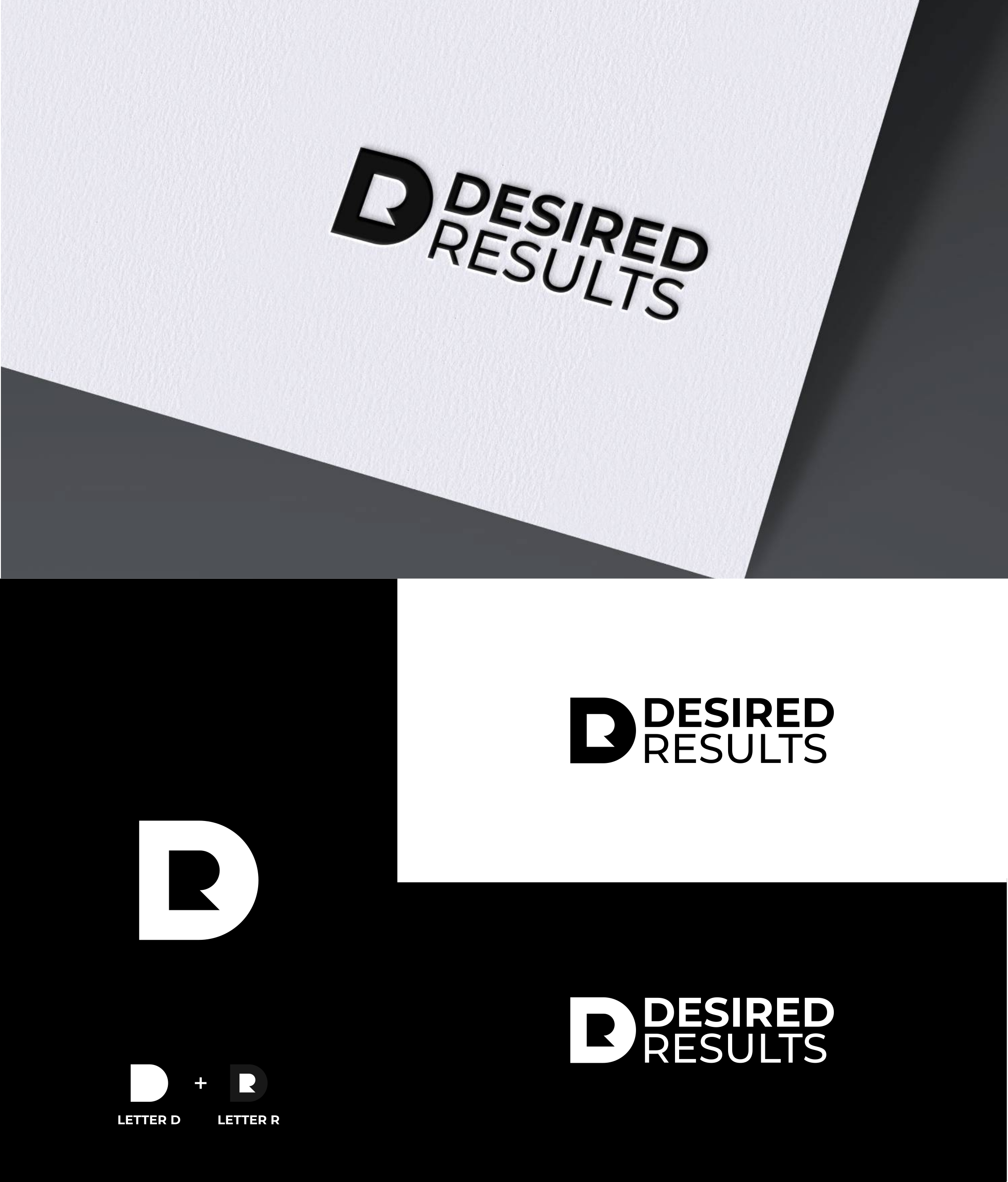 Logo Design by Zaid Al Faqih for this project | Design #34857160
