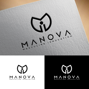 Logo Design by Bunglon_ for this project | Design: #34846598
