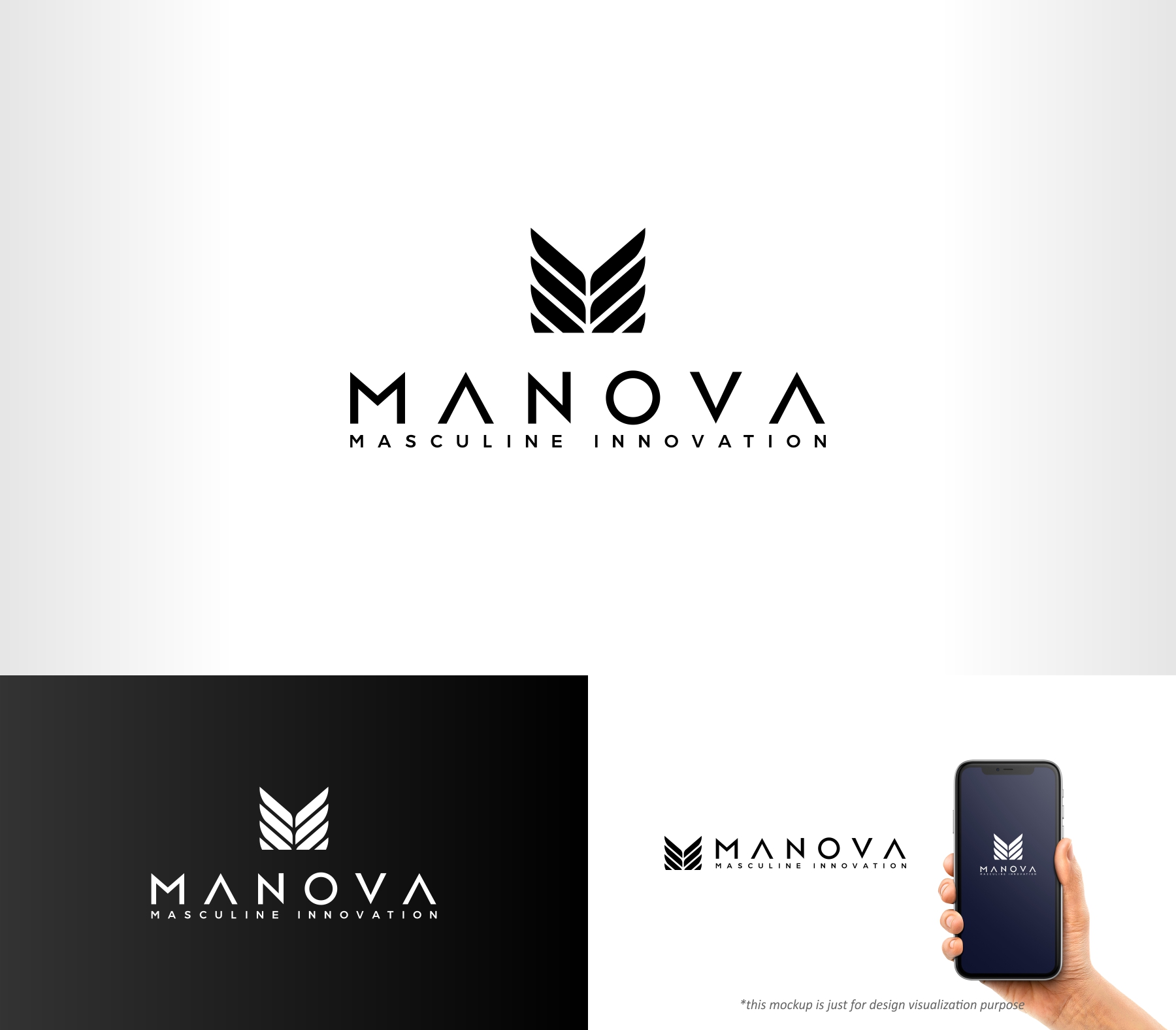 Logo Design by Abici for this project | Design #34859796