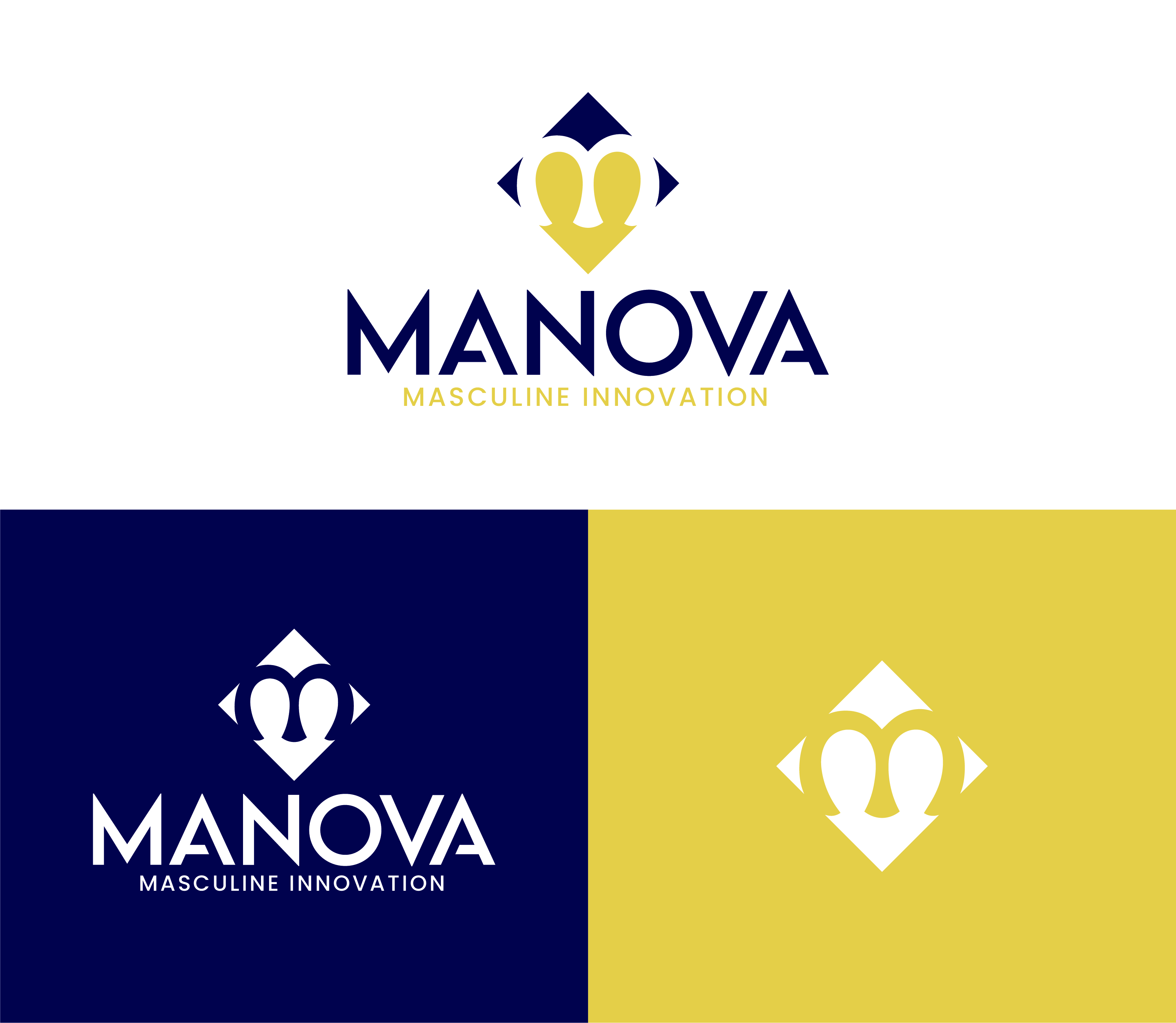 Logo Design by BANI GD for this project | Design #34846519