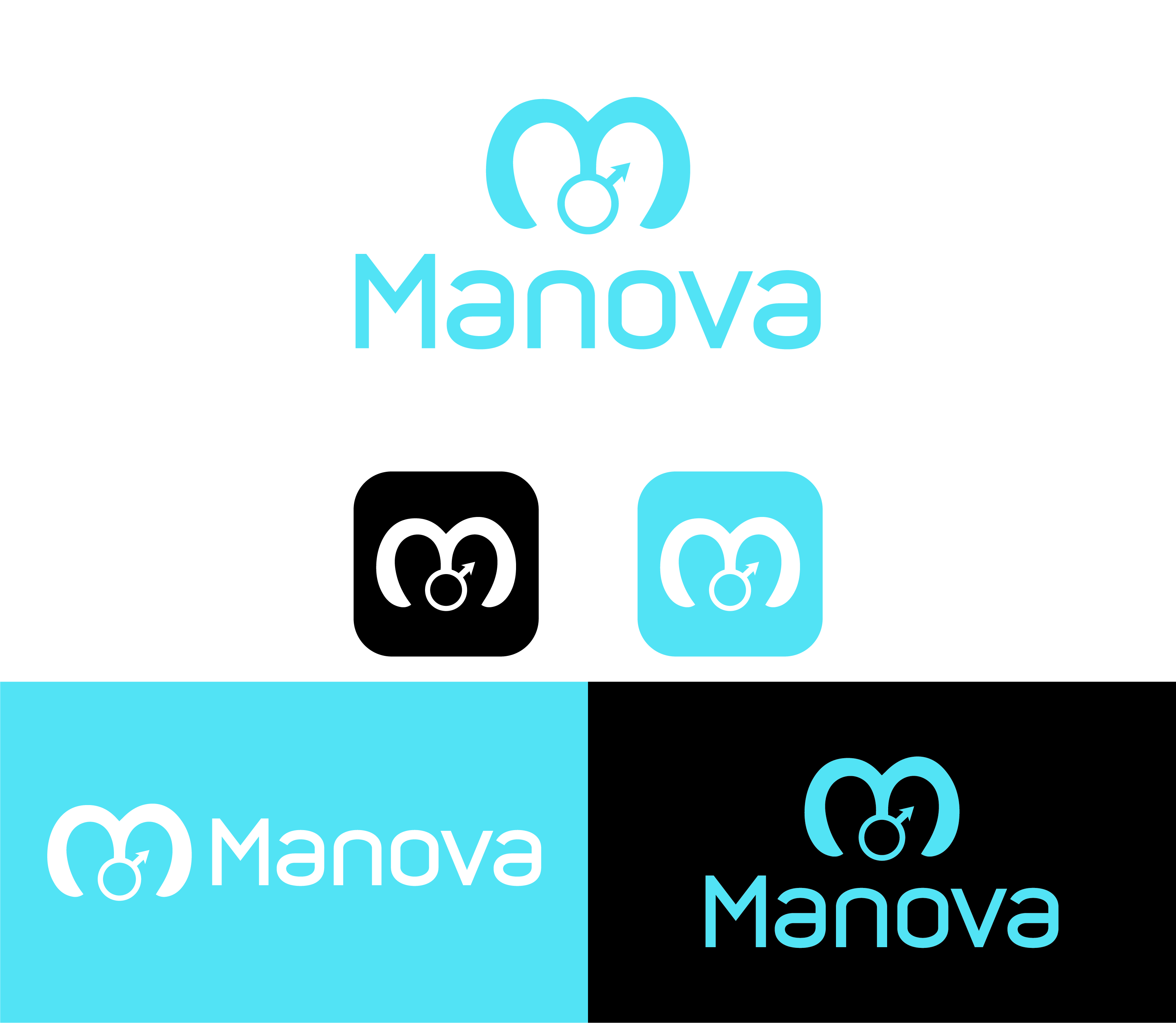 Logo Design by BANI GD for this project | Design #34846571