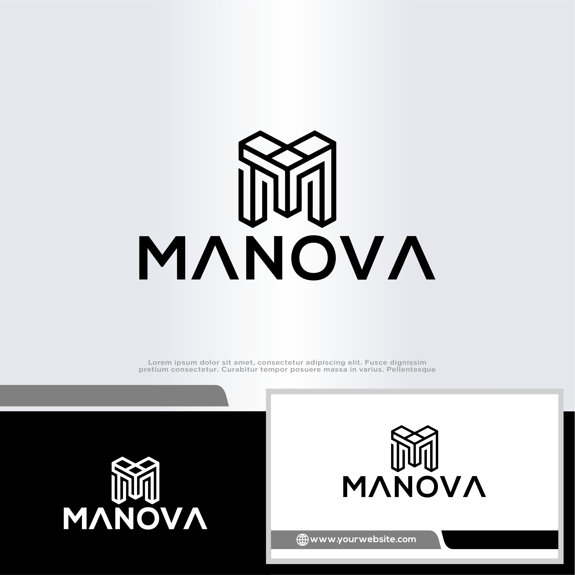 Logo Design by win it for this project | Design #34878565