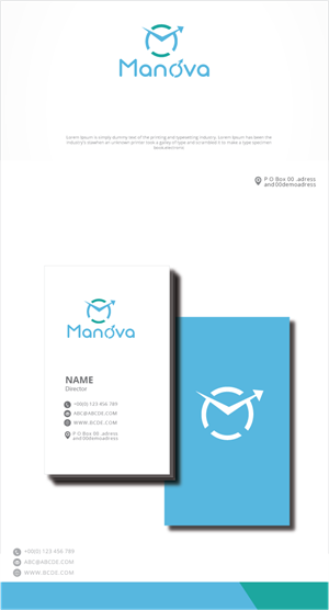 Logo-Design von zebronicgraphic für dieses Projekt | Design: #34846197