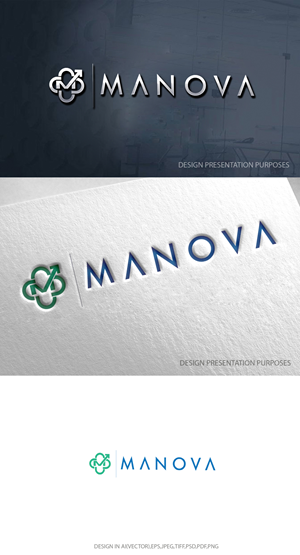 Logo-Design von zebronicgraphic für dieses Projekt | Design: #34846200