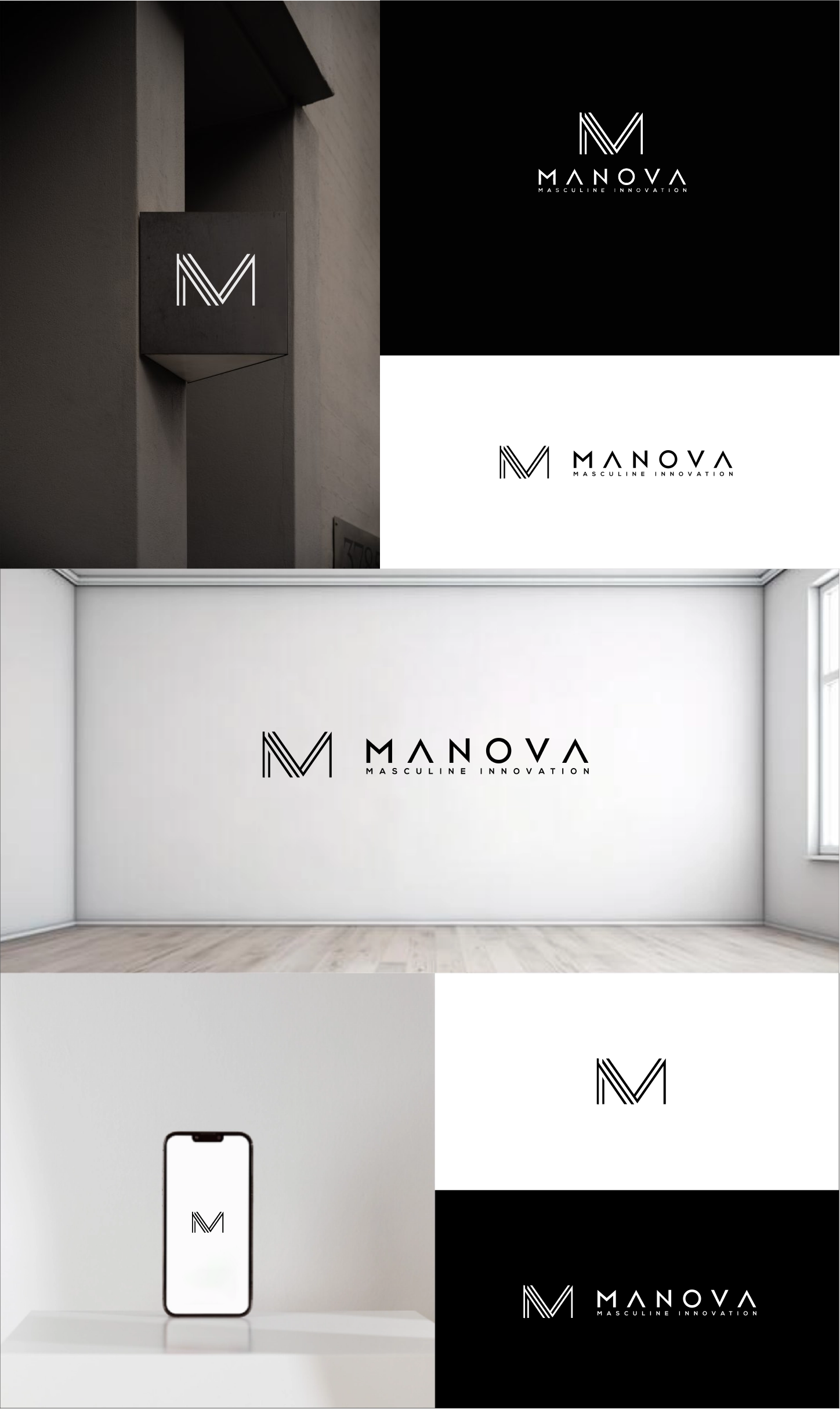Logo-Design von saifysyed Studio für dieses Projekt | Design: #34863908