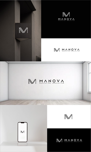Logo-Design von saifysyed Studio für dieses Projekt | Design: #34863908
