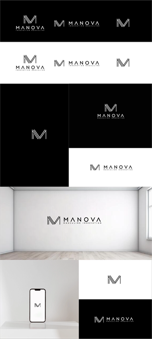 Logo-Design von saifysyed Studio für dieses Projekt | Design: #34879466